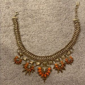BCBG necklace